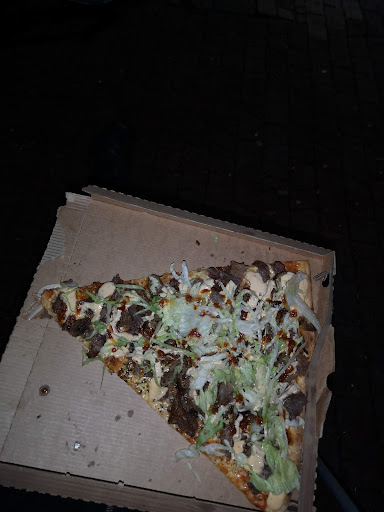 Photo of Ali Baba Grill - Vestergade 6B, C, 8000 Aarhus